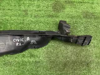 Пыльник крыла передний левый Civic 4D