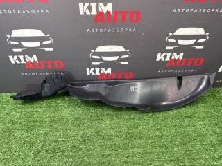 Пыльник крыла передний левый Honda Civic