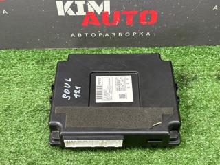 Блок комфорта(BCM) Kia Soul 2014 Б/У Блок комфорта(BCM) Kia Soul 2014
