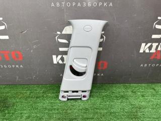 Накладка центральной стойки верхняя правая Kia Soul 2014