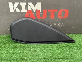 Запчасть накладка торпедо боковая левая Kia Soul 2014