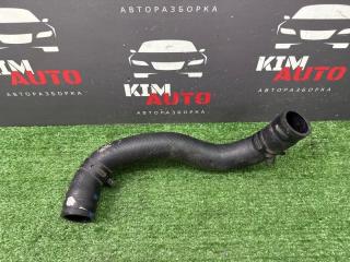 Патрубок радиатора Kia Soul 2014