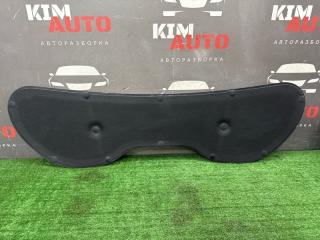 Шумоизоляция капота Kia Soul 2014 Б/У Шумоизоляция капота Kia Soul 2014