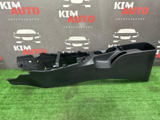 Консоль центральная Kia Soul 2014
