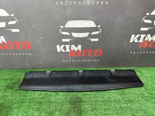 Дефлектор радиатора Kia Soul 2014