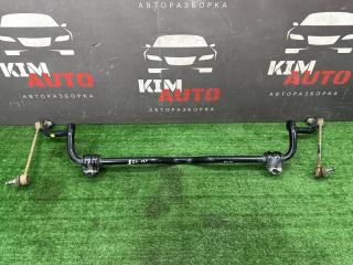 Стабилизатор поперечной устойчивости передний Kia Soul 2014