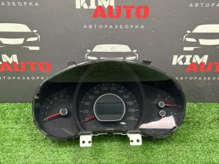 Панель приборов (щиток) Kia Soul 2014
