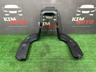 Воздуховод пола Kia Soul 2014