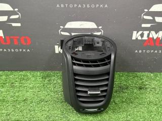 Дефлектор отопителя левый Kia Soul 2014 Б/У Дефлектор отопителя левый Kia Soul 2014