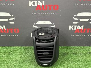 Дефлектор отопителя правый Kia Soul 2014 Б/У Дефлектор отопителя правый Kia Soul 2014