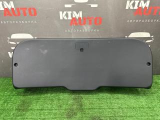 Накладка крышки багажника Kia Soul 2014 Б/У Накладка крышки багажника Kia Soul 2014