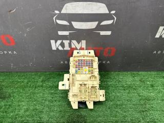 Блок предохранителей салонный Kia Soul 2014 Б/У Блок предохранителей салонный Kia Soul 2014