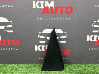 Накладка двери внутренняя задняя левая Kia Soul 2014
