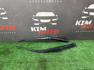 Поводки дворников Kia Soul 2014 Б/У Поводки дворников Kia Soul 2014