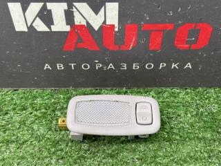 Запчасть плафон подсветки солнцезащитных козырьков правый Kia Soul 2014