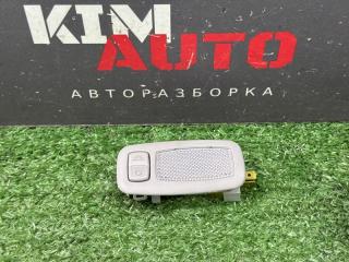 Запчасть плафон подсветки солнцезащитных козырьков левый Kia Soul 2014