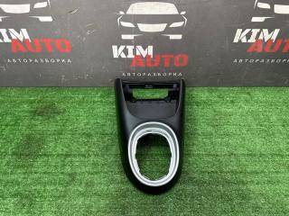 Накладка кулисы МКПП Kia Soul 2014
