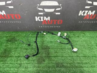 Проводка крышки багажника Kia Soul 2014 Б/У Проводка крышки багажника Kia Soul 2014