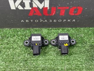 Датчик удара Kia Soul 2014 Б/У Датчик удара Kia Soul 2014