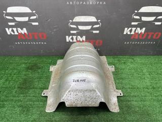 Термоэкран глушителя Kia Soul 2014 Б/У Термоэкран глушителя Kia Soul 2014