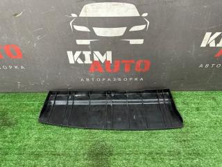 Дефлектор радиатора Kia Soul 2014