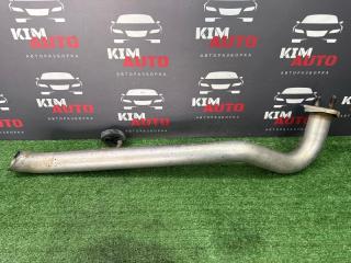 Глушитель задняя часть Kia Soul 2014 Б/У Глушитель задняя часть Kia Soul 2014
