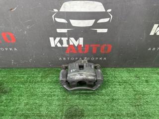 Суппорт тормозной передний левый Kia Soul 2014