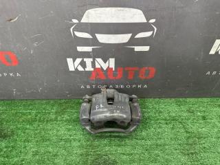 Суппорт тормозной передний правый Kia Soul 2014
