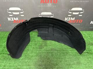 Подкрылок задний правый Kia Soul 2014