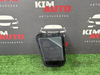 Запчасть решетка вентиляционная задняя правая Kia Soul 2014