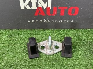 Запчасть ответная часть замка багажника Kia Soul 2014