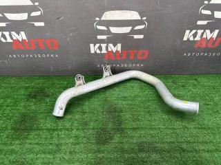 Патрубок интеркулера Kia Soul 2014