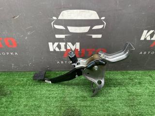 Педаль тормоза Kia Soul 2014