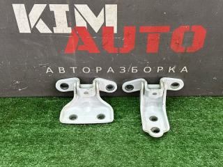 Петли двери задние правые Kia Soul 2014
