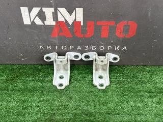 Петли двери передние левые Kia Soul 2014