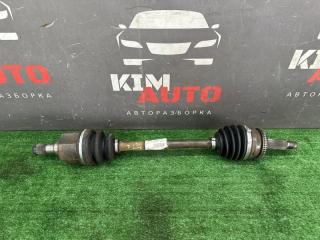 Привод в сборе передний левый Kia Soul 2014