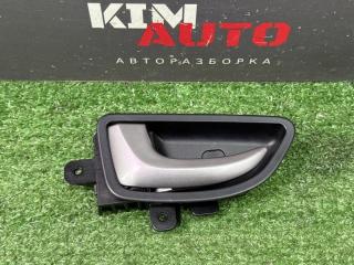 Ручка двери внутренняя левая Hyundai i30 2013