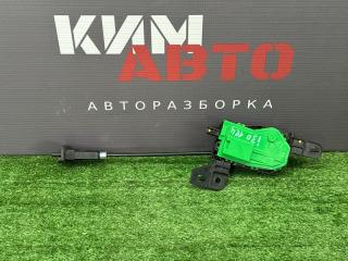 Активатор лючка бензобака Hyundai i30 2013 Б/У Активатор лючка бензобака Hyundai i30 2013