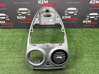 Запчасть накладка торпедо Opel Corsa