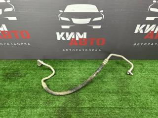 Трубка кондиционера Kia Rio 2 Б/У Трубка кондиционера Kia Rio 2