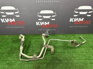 Трубка кондиционера Kia Rio 2 Б/У Трубка кондиционера Kia Rio 2