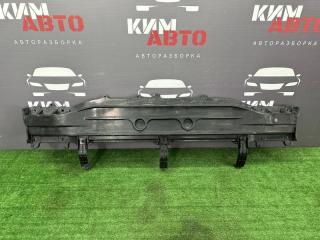 Усилитель бампера задний Hyundai i30 2013