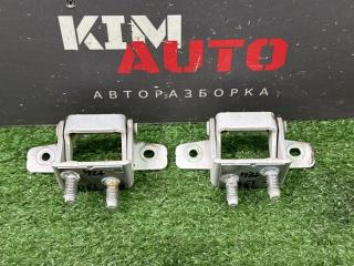 Петли крышки багажника Hyundai i30 2013 Б/У Петли крышки багажника Hyundai i30 2013