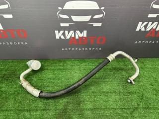 Трубка кондиционера Kia Rio 2 Б/У Трубка кондиционера Kia Rio 2