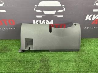 Накладка торпедо левая Kia Spectra Б/У Накладка торпедо левая Kia Spectra