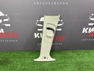 Накладка центральной стойки верхняя правая Ford Mondeo 3 Б/У Накладка центральной стойки верхняя правая Ford Mondeo 3