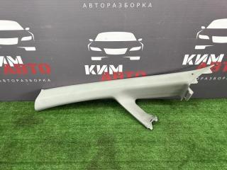 Накладка стойки лобового стекла левая Honda Civic 84151SNAA112 Б/У