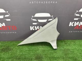 Накладка стойки кузова задняя левая Honda Civic