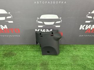 Запчасть кожух рулевой колонки Citroen C 4