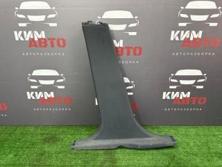 Накладка центральной стойки нижняя левая Ford Mondeo 4 Б/У Накладка центральной стойки нижняя левая Ford Mondeo 4